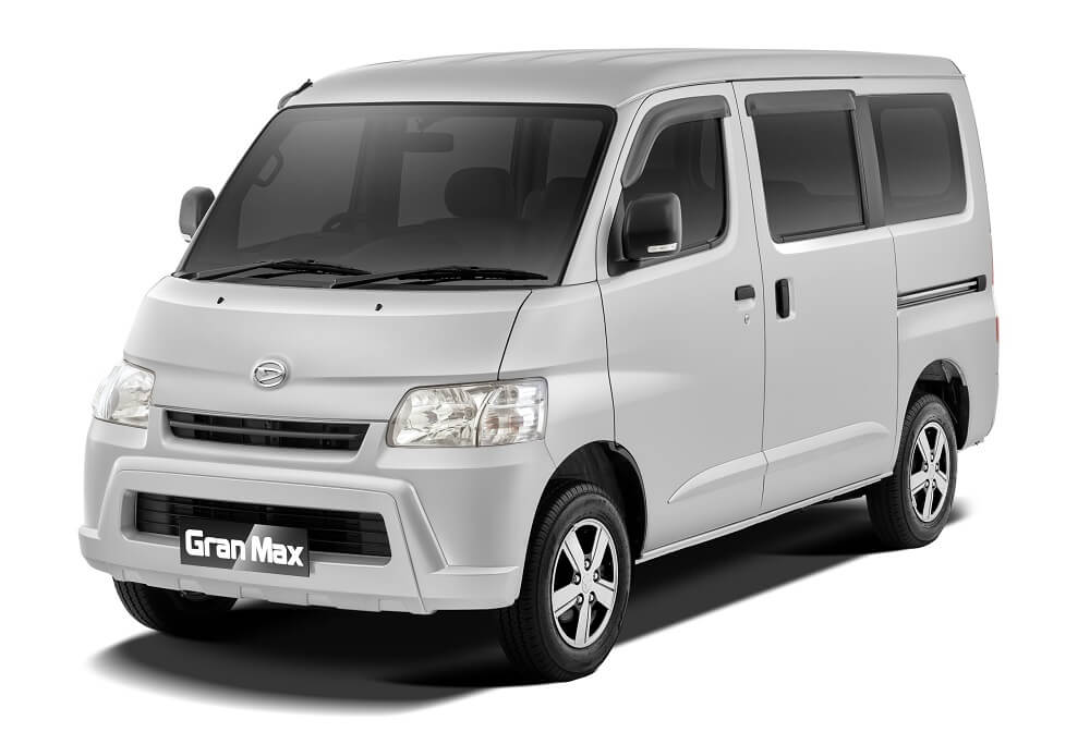 Granmax
