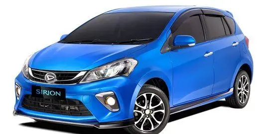 Sirion