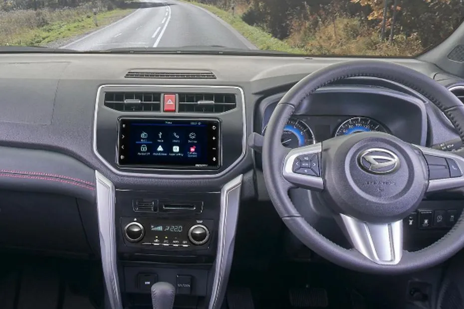 Interior Image 1